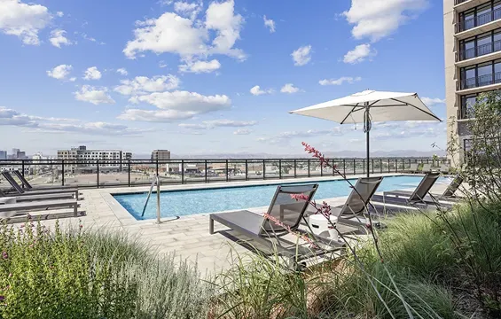 Feature Highlight Section